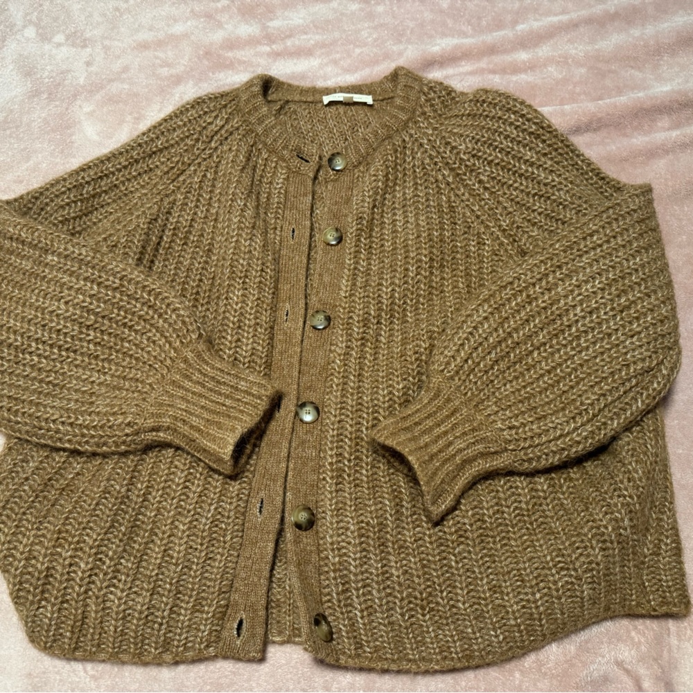 Emile Cardigan